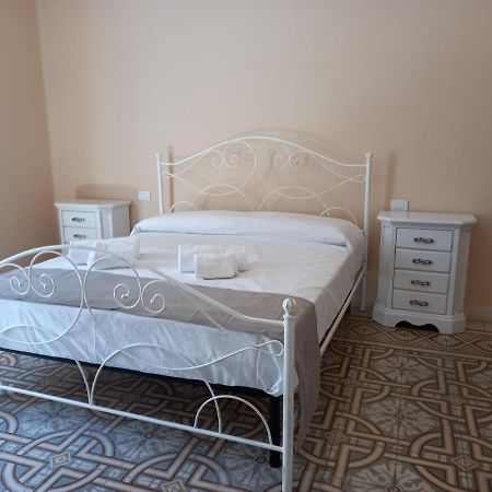 Appartement Dimora Donna Carmela - Al Centro Di Monopoli Extérieur photo