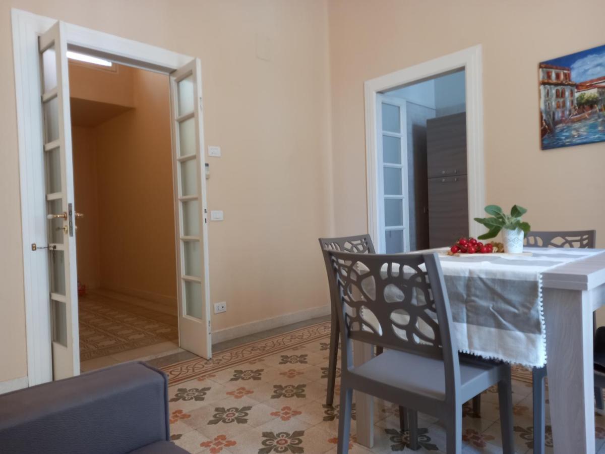 Appartement Dimora Donna Carmela - Al Centro Di Monopoli Extérieur photo