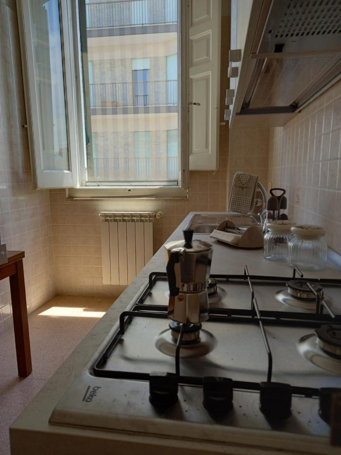 Appartement Dimora Donna Carmela - Al Centro Di Monopoli Extérieur photo